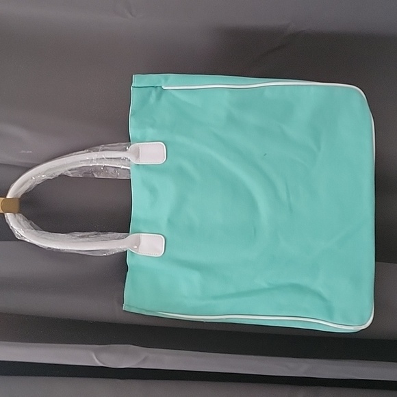 Tiffany Blue Thursday Friday Tote BRAND NEW ☆with the 🏷tags! - Picture 9 of 12